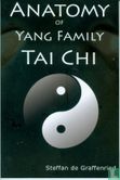Anatomy of Yang Family Tai Chi - Afbeelding 1