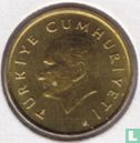 Turkey 50 lira 1994 - Image 2