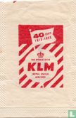 KLM 40 Years - Afbeelding 1