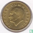 Turquie 100 lira 1994 - Image 2