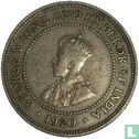 Jamaica ½ penny 1920 - Afbeelding 1