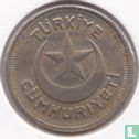 Turkey 1 kurus 1936 - Image 2