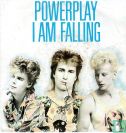I am falling
