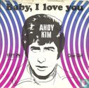 Baby I Love You - Image 1