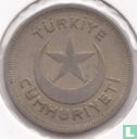 Turkije 5 kurus 1936 - Afbeelding 2