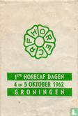 1ste Horecaf Dagen - Afbeelding 1