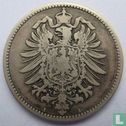 Deutschen Reich 1 Mark 1876 (A) - Bild 2