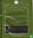 Kashmiri Chai Green - Afbeelding 2