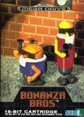 Bonanza Bros - Image 1