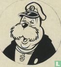 Walrus originele tekening