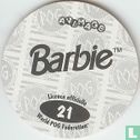 Barbie       - Afbeelding 2