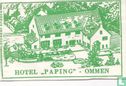 Hotel "Paping"   - Afbeelding 1