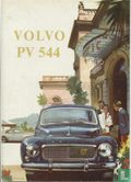 Volvo PV 544 - Image 1