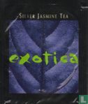 Silver Jasmine Tea - Image 1