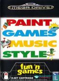 Fun 'n Games - Afbeelding 1