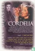 Cordelia - Bild 2