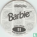 Barbie     - Afbeelding 2