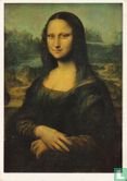 La Joconde (Mona Lisa) - Afbeelding 1