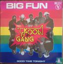 Big fun  - Afbeelding 1