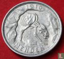 Menden 50 Pfennig 1920 (Aluminium) - Bild 2