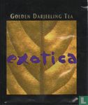 Golden Darjeeling Tea - Afbeelding 1