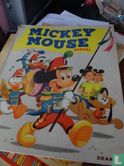 Mickey Mouse Annual - Image 1