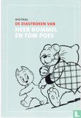 De diastroken van Heer Bommel en Tom Poes - Image 1