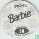 Barbie     - Afbeelding 2