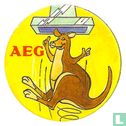 AEG - Afbeelding 1