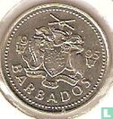 Barbados 10 cents 1995 - Afbeelding 1