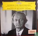 Ludwig van Beethoven - Wilhelm Kempff - Klaviersonate Nr.1 F-moll, Nr. 19 G-moll, Nr. 12 AS-dur, Nr. 20 G-dur - Afbeelding 1