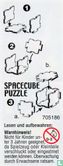 Spacecube Puzzle - Bild 3