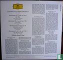 Ludwig van Beethoven - Wilhelm Kempff - Klaviersonate Nr.1 F-moll, Nr. 19 G-moll, Nr. 12 AS-dur, Nr. 20 G-dur - Bild 2