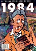 1984 - Het gelijk van George Orwell??? - Bild 3
