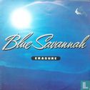Blue Savannah - Afbeelding 1