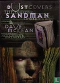 Dust Covers - The Collected Sandman Covers - Image 1