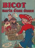 Bicot Marin d'Eau Douce - Afbeelding 1