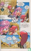 Sonic Universe 9 - Image 3