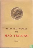 Selected Works of Mao Tsetung - Afbeelding 1