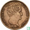 Denemarken 1 rigsbankdaler 1847 (FK/VS) - Afbeelding 1