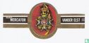 Brunswick - Orde van Hendrik de Leeuw - 1832 - Afbeelding 1
