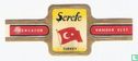 Turquie - Serefe - Image 1