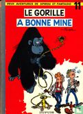 Le gorill a bonne mine - Afbeelding 1