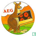 AEG - Afbeelding 1