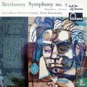 Beethoven Symphony no. 2 - Image 1