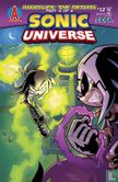 Sonic Universe 12