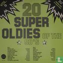 20 Super Oldies of the 50's - Bild 2