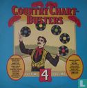 Country Chart Busters volume 4 - Image 1