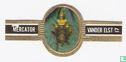 Rusland - Orde van Sint-Andreas - 1832 - Afbeelding 1