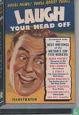 Laugh your head off - Image 1